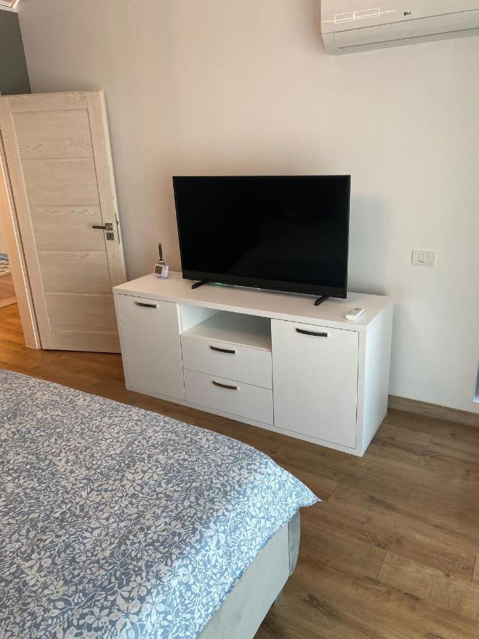 Appartamento Plazza Bucarest
