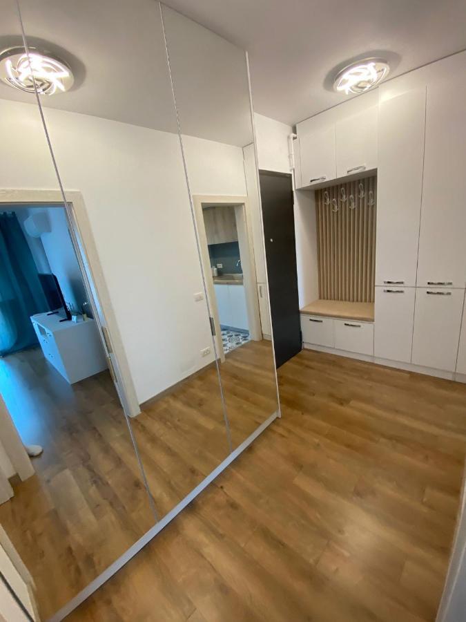 Appartamento Plazza Bucarest