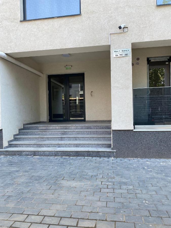 Apartament Plazza