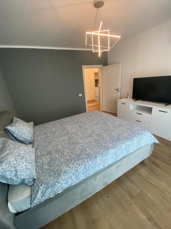 Plazza Apartament Bucureşti