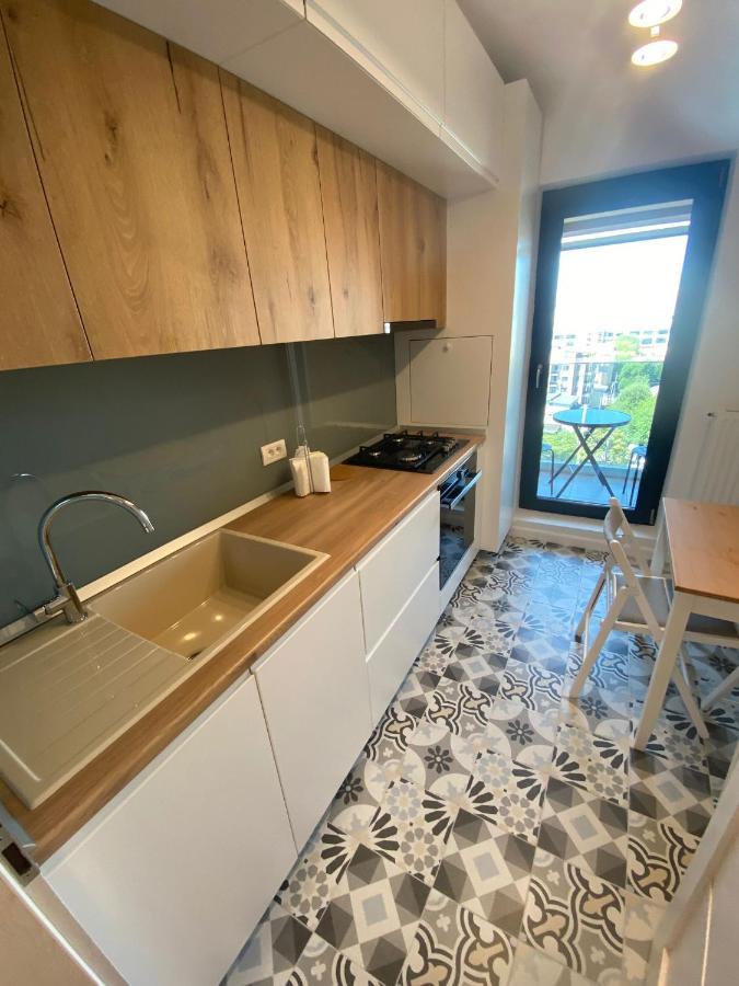 Plazza Apartament *