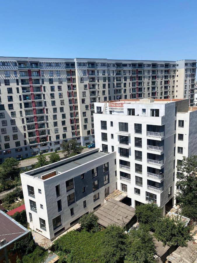Plazza Apartament