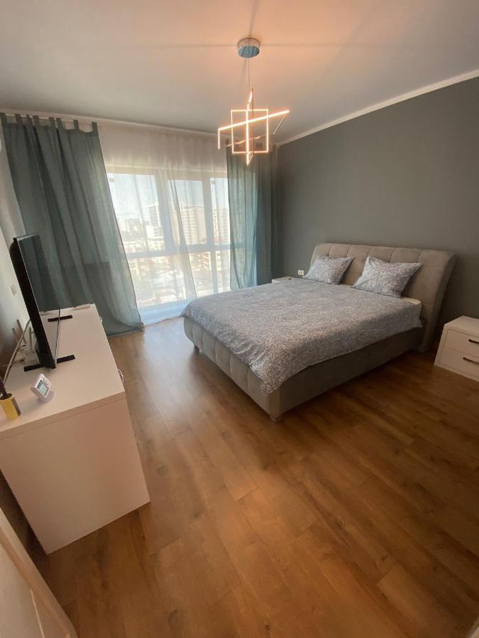Apartament Plazza