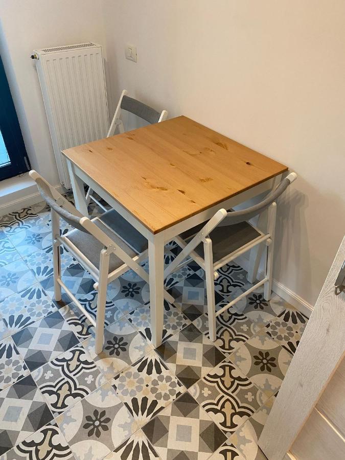 Apartament Plazza