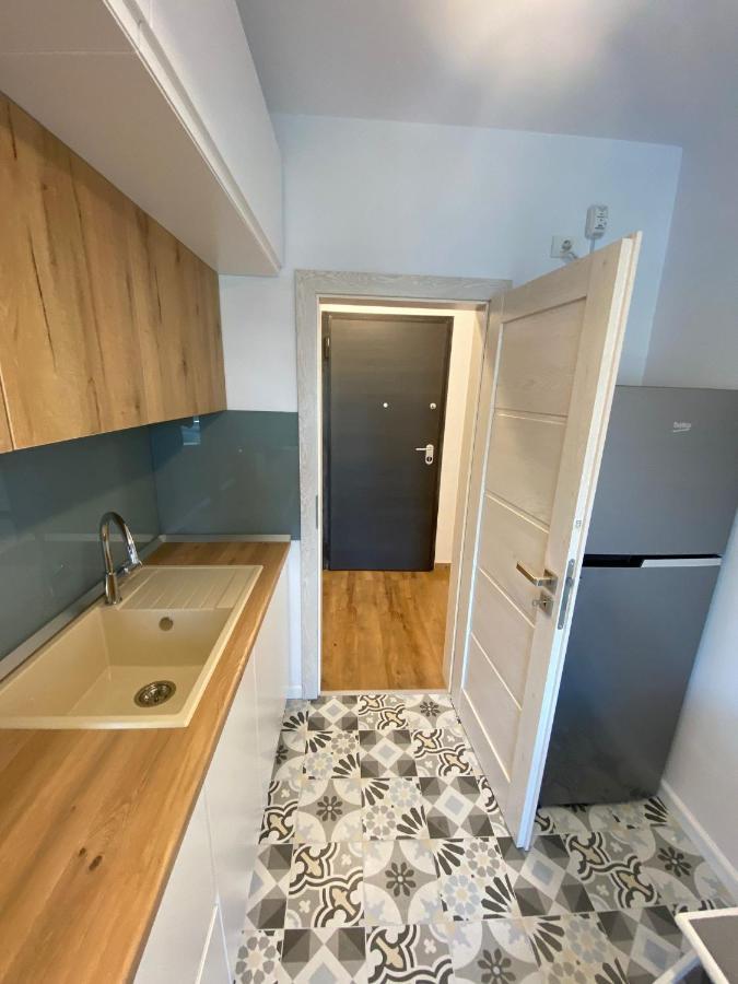 Apartament Plazza
