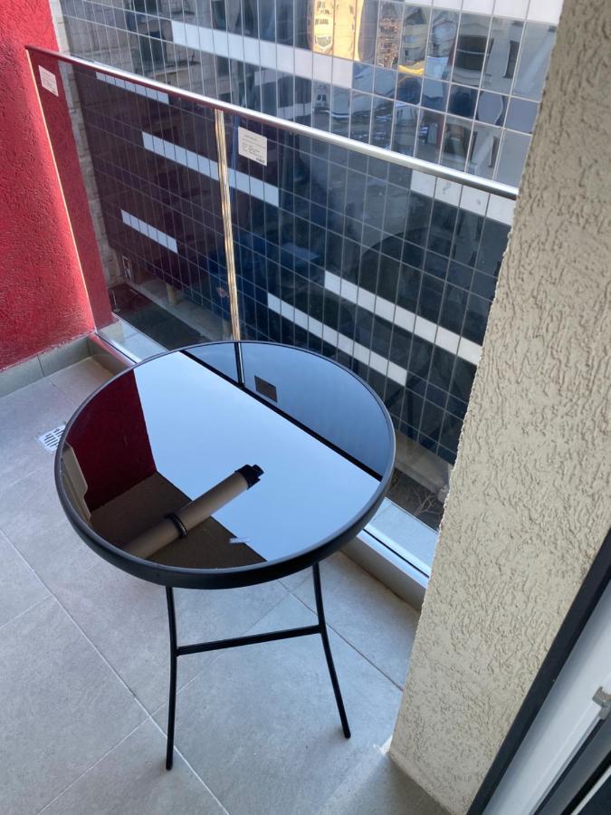 Apartament Plazza *